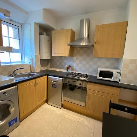 London Waterloo Apartment מראה חיצוני תמונה