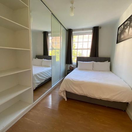 London Waterloo Apartment מראה חיצוני תמונה