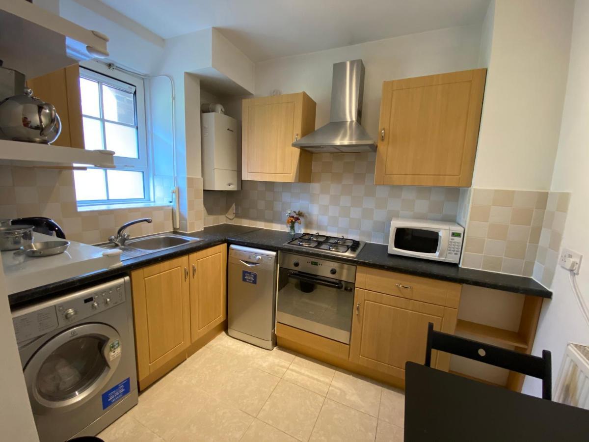 London Waterloo Apartment מראה חיצוני תמונה