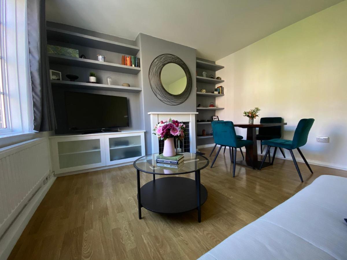 London Waterloo Apartment מראה חיצוני תמונה