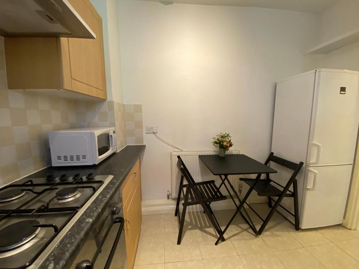 London Waterloo Apartment מראה חיצוני תמונה